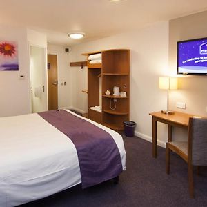 Premier Inn Burton-On-Trent East