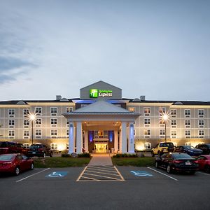 Holiday Inn Express Stellarton-New Glasgow By Ihg