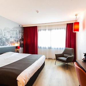 Bastion Hotel Amersfoort