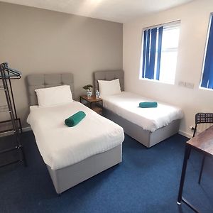 Royal Chambers Liverpool