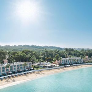 Fairmont Royal Pavilion Barbados Resort