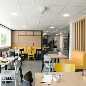 B&B Hotel Saint-Quentin